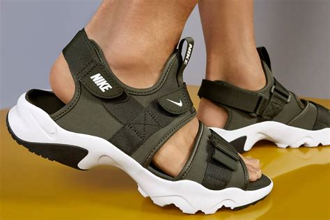 nike sandalen wandelen.